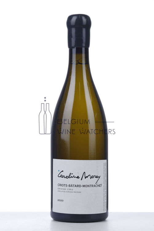 Image de 2020 CRIOTS BATARD MONTRACHET